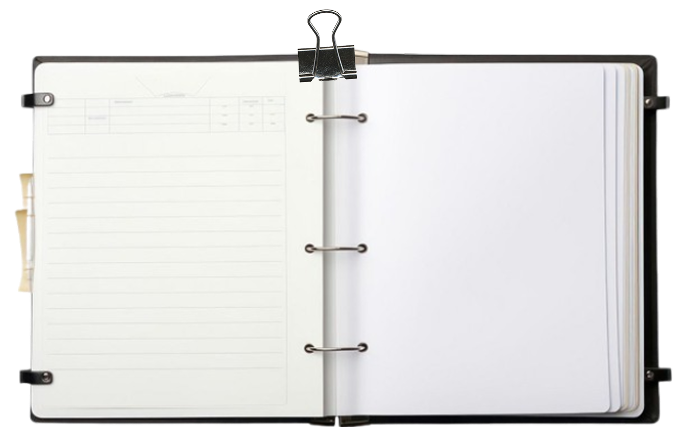 Caderno