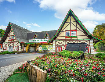 Campos do Jordão