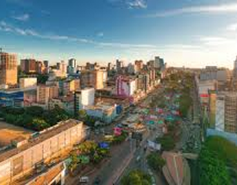 Ciudad del Este