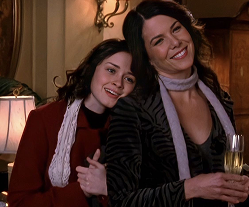 Gilmore Girls