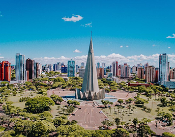 Maringá