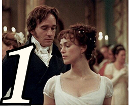 Orgulho e Preconceito